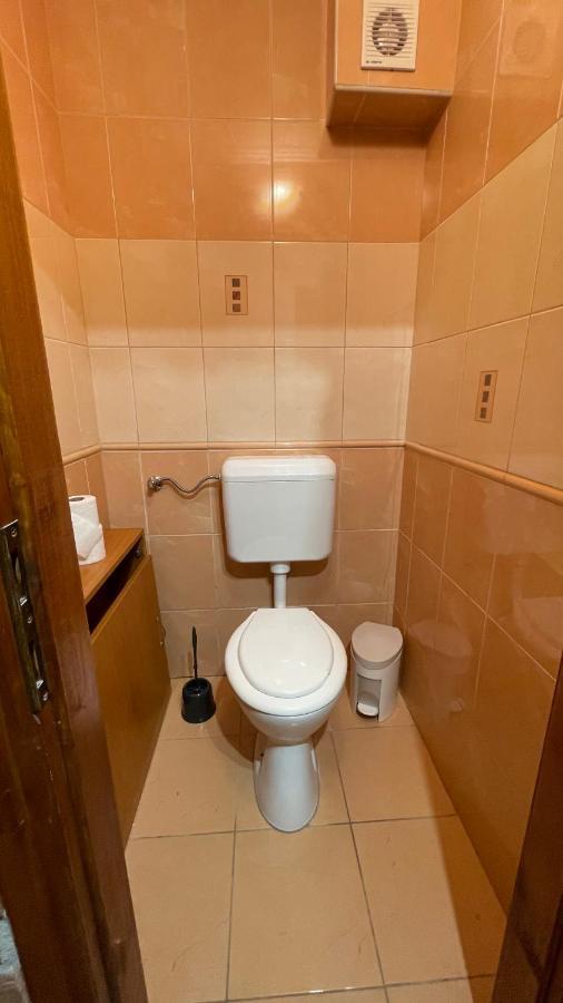 Dalma Apartment ยูลา ภายนอก รูปภาพ