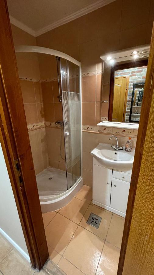 Dalma Apartment ยูลา ภายนอก รูปภาพ