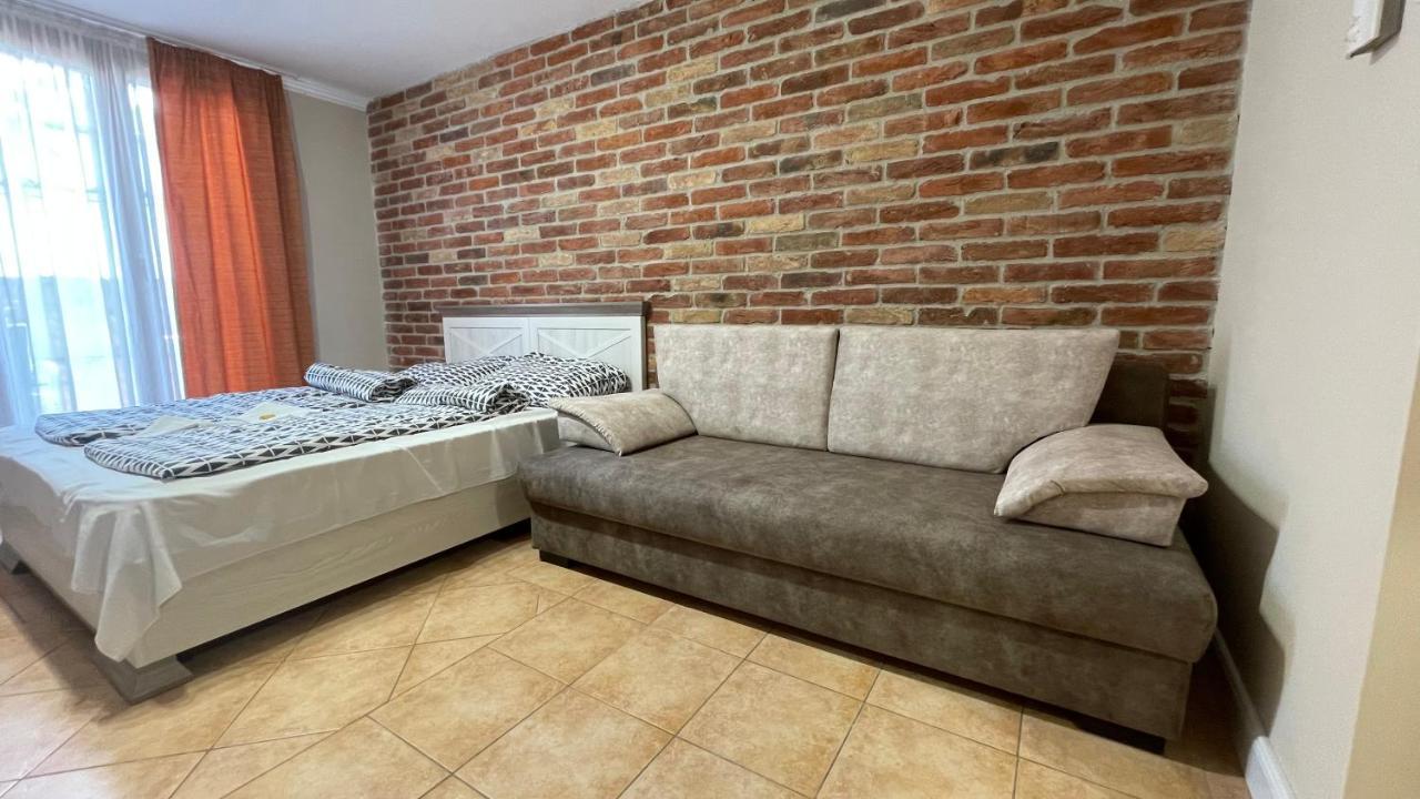 Dalma Apartment ยูลา ภายนอก รูปภาพ