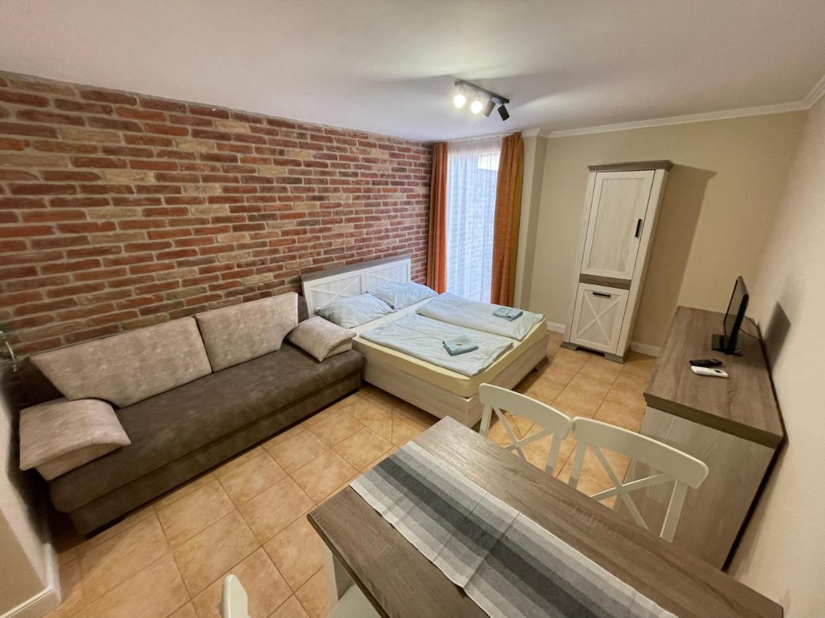 Dalma Apartment ยูลา ภายนอก รูปภาพ