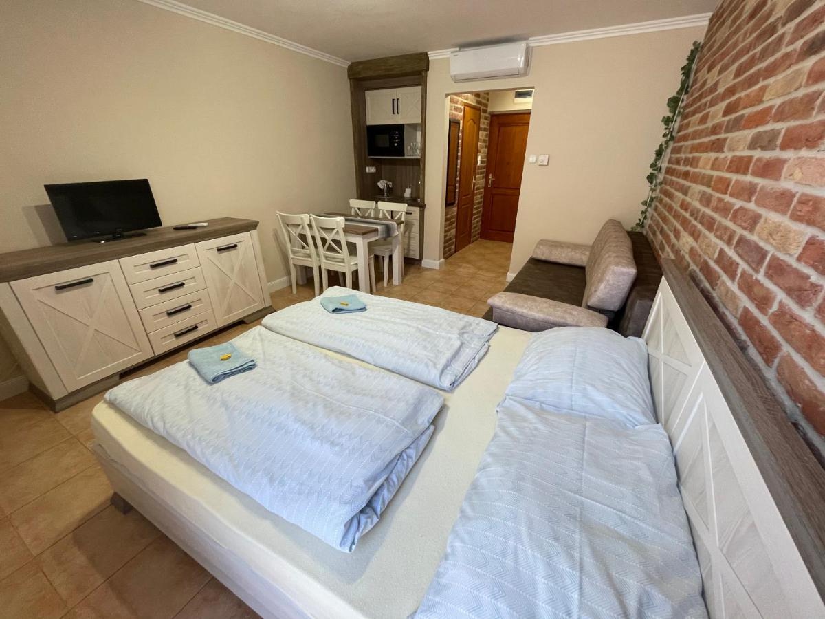 Dalma Apartment ยูลา ภายนอก รูปภาพ